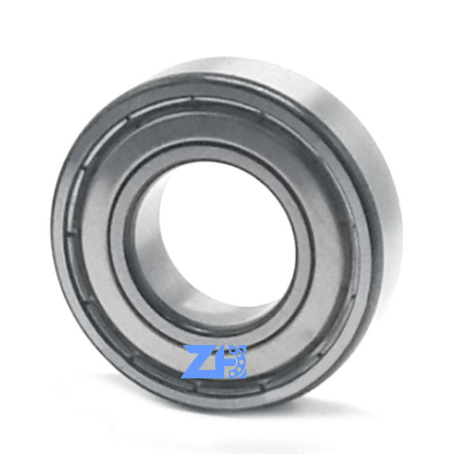 Łożysko kulkowe zwykłe 25*52*15mm 6205-ZZ 6205-ZZ 6205-ZZ STAL CHROMOWANA Materiał