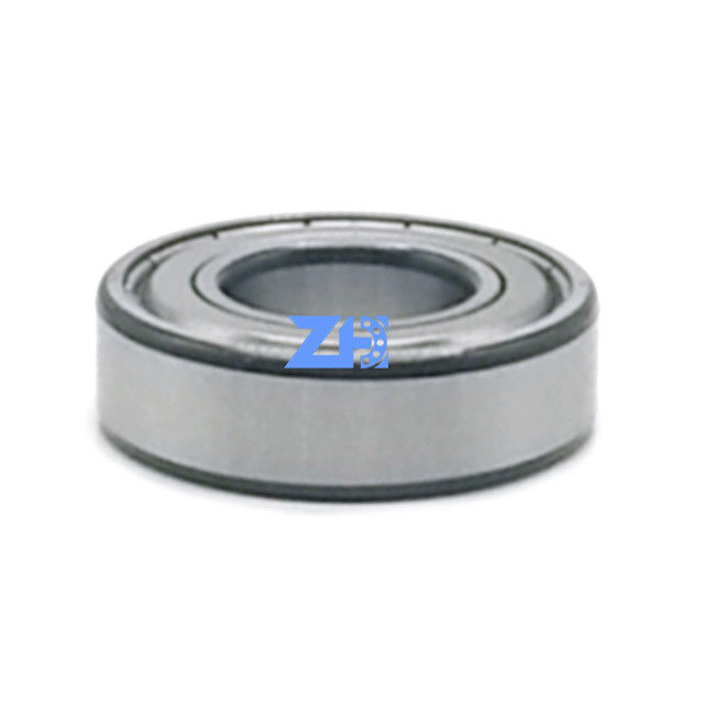 Łożysko kulkowe zwykłe 25*52*15mm 6205-ZZ 6205-ZZ 6205-ZZ STAL CHROMOWANA Materiał