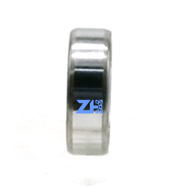 12*32*10mm łożysko kulkowe zwykłe 6301ZZ 6301RS 6301C3 stal chromowana materiał P0 P5