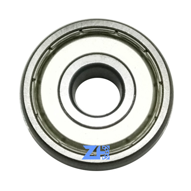 12*32*10mm łożysko kulkowe zwykłe 6301ZZ 6301RS 6301C3 stal chromowana materiał P0 P5