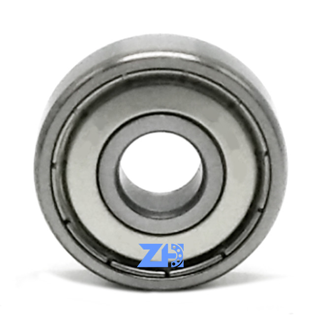 12*32*10mm łożysko kulkowe zwykłe 6301ZZ 6301RS 6301C3 stal chromowana materiał P0 P5