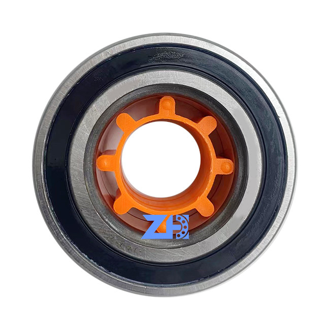 DAC38720033/36-2RS łożysko piasty koła do samochodu rozmiar 38*72*36mm łożysko piasty koła przednie łożysko koła Auto części