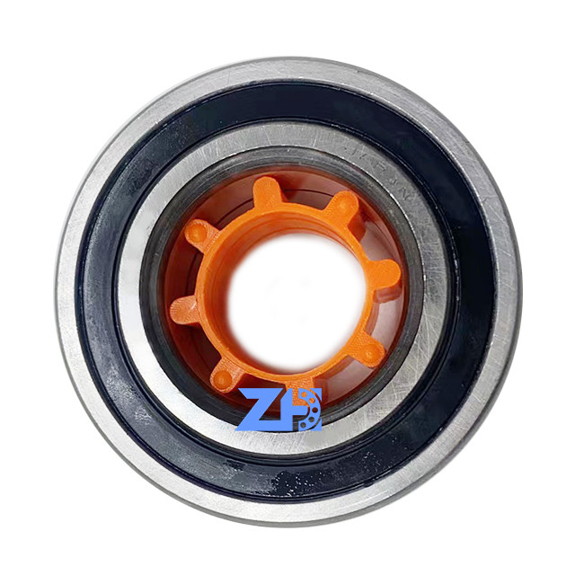 DAC38740033/36-2RS łożysko piasty koła do samochodu rozmiar 38*74*33mm łożysko piasty koła przednie łożysko koła Auto części