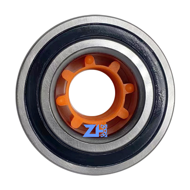 DAC38740033/36-2RS łożysko piasty koła do samochodu rozmiar 38*74*33mm łożysko piasty koła przednie łożysko koła Auto części