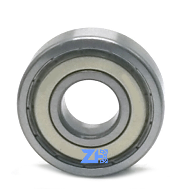 Długi czas eksploatacji 20*52*15mm 6304ZZ 6304-2RS 6304C3 Łożysko kulkowe zwykłe STAL CHROMOWANA