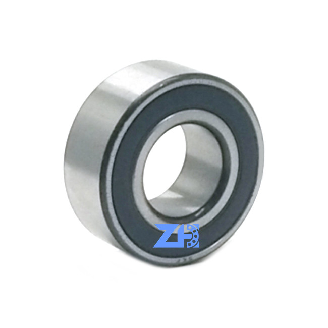 Łożyska kulkowe skośne 3205-2RS 3205ZZ 3205C2 STAL CHROMOWA Materiał 25*52*20.6mm