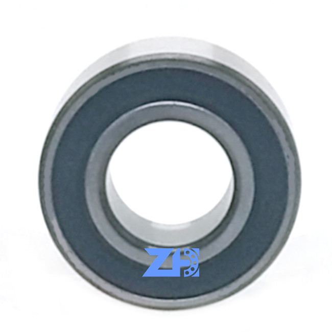 Łożyska kulkowe skośne 3205-2RS 3205ZZ 3205C2 STAL CHROMOWA Materiał 25*52*20.6mm
