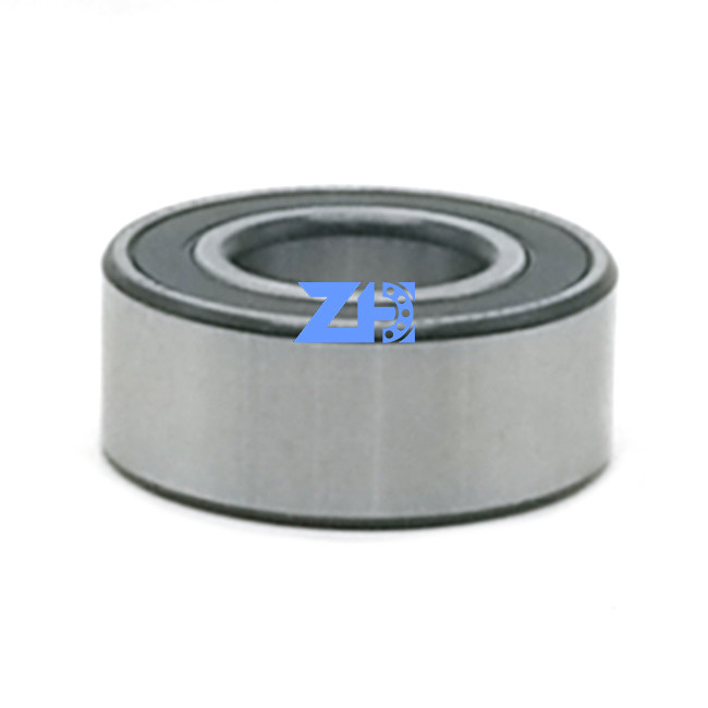 Łożyska kulkowe skośne 3205-2RS 3205ZZ 3205C2 STAL CHROMOWA Materiał 25*52*20.6mm