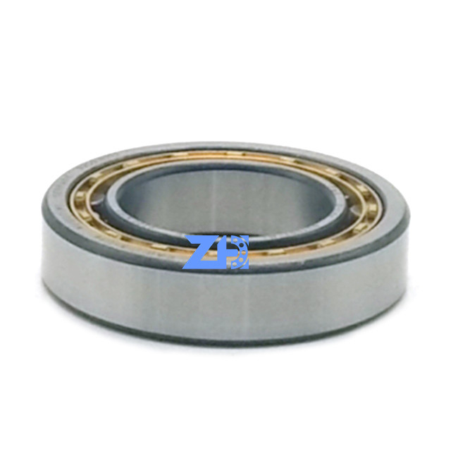 Długi czas eksploatacji 40*90*23mm NUP308E NUP308ECP NUP308ECM łożysko walcowe P0 P3 P5