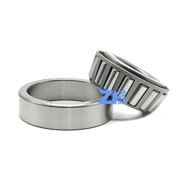 Wysokiej jakości łożysko rolkowe stożkowe 25878-25821 25878-25821RS 25878-25821C3 34.925*73.025*23.812mm