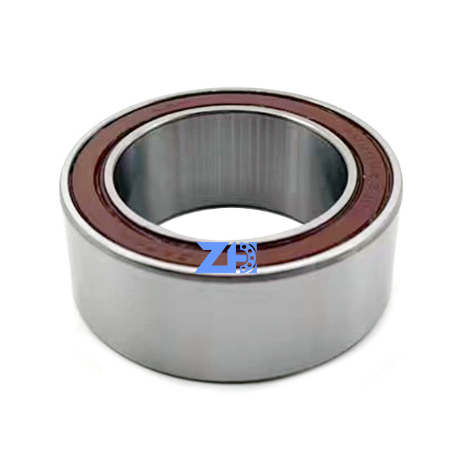 35BD5220 dwurzędowe uszczelnione łożysko kulkowe 35*52*20mm motoryzacja sprężarka klimatyzacji łożysko kulkowe sprzęgła