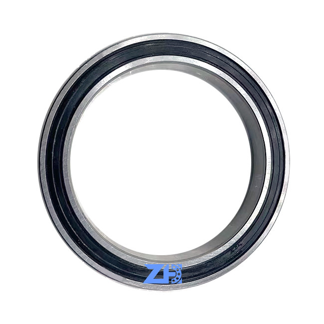 Łożysko kulkowe zwykłe 6812 C3 * 60mm * 78mm * 10mm standardowa klatka z uszczelką lub osłoną przeciwpyłową może zapewnić działanie z dużą prędkością