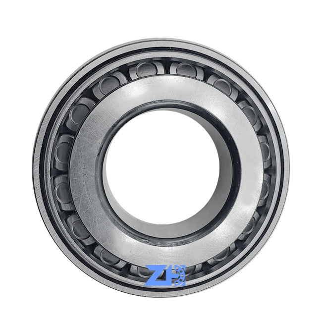 55212C-55437 55212C/55437 łożysko stożkowe jednorzędowe 53.975mm * 111.125mm * 26.909mm materiał klatki tłoczenie stali
