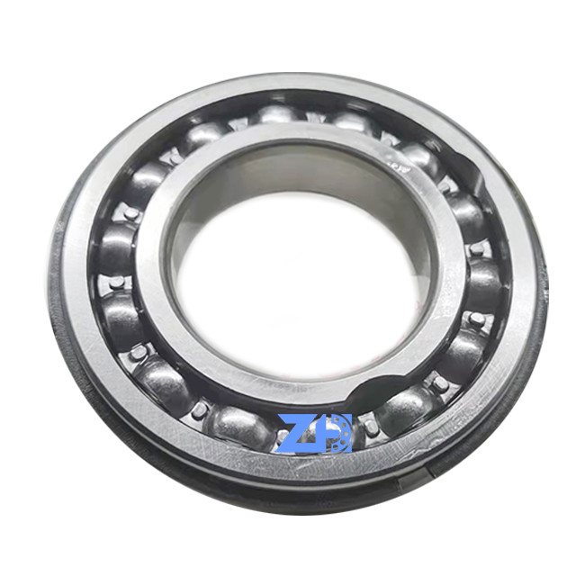 BL212ZNR jednorzędowe łożysko kulkowe zwykłe tłoczenie boczne stalowa pokrywa wewnętrzna 60MM zewnętrzna 110MM szeroka 22MM