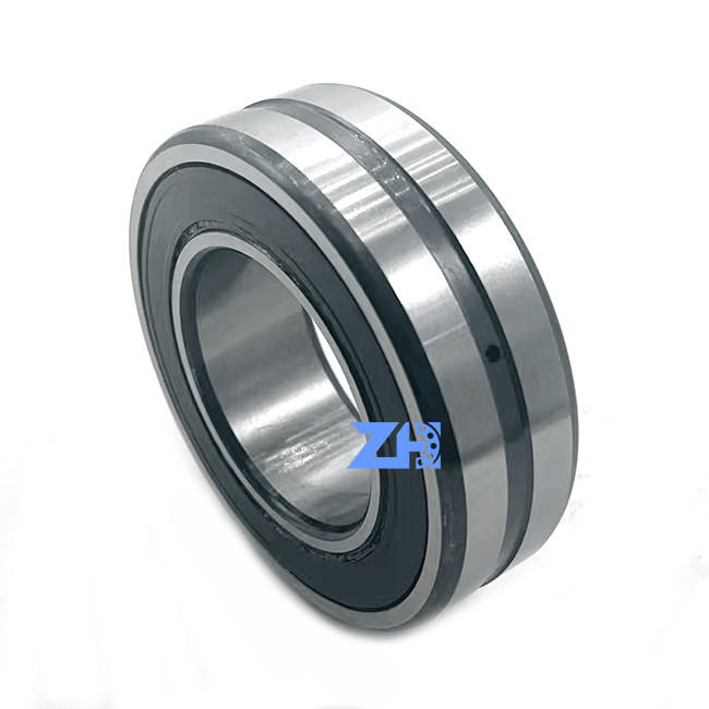 BS2-2210-2RS/VT143 Uszczelniony wałek wahliwy dwurzędowy o dużej nośności 50x90x28mm