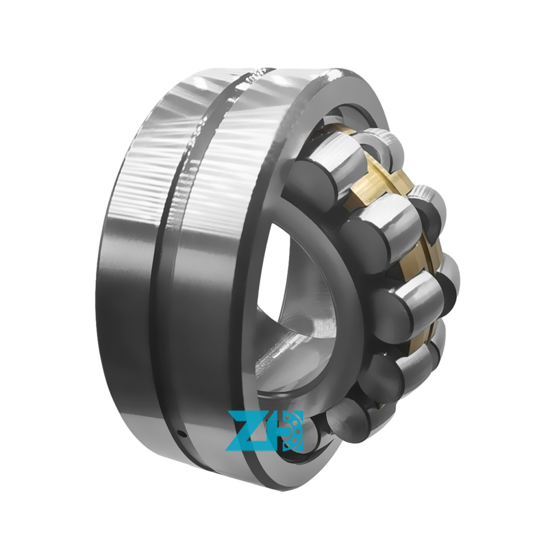 Łożysko koparki 0670-127 0670-130 2109-9041 2109-9042 łożysko Trwałe uszczelki i łożysko oporowe