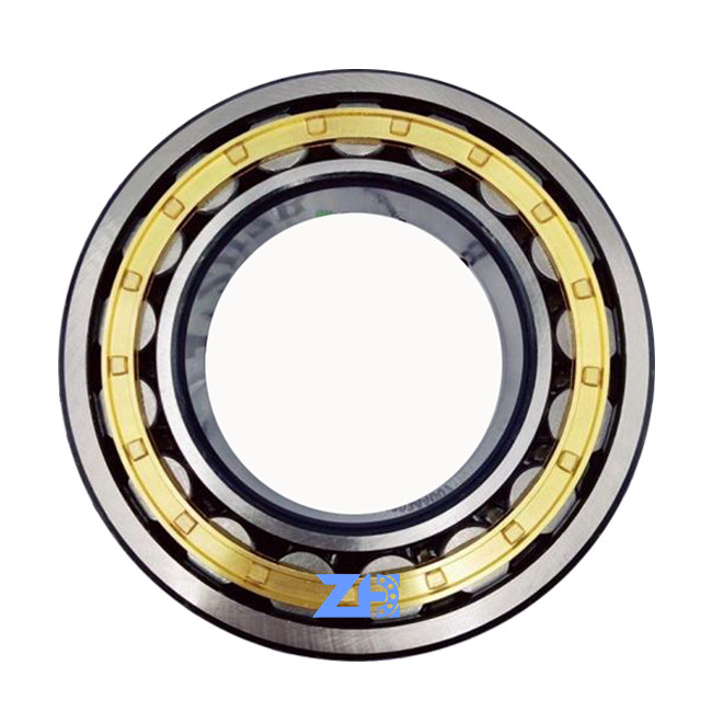 Minimalizuje częstą wymianę łożysk kopalni 102-6514 102/6514 096-4339 096/4339 łożyska o wysokiej prędkości ograniczeniowej