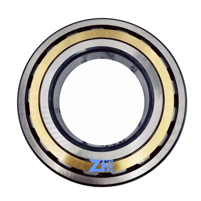 Minimalizuje częstą wymianę łożysk kopalni 102-6514 102/6514 096-4339 096/4339 łożyska o wysokiej prędkości ograniczeniowej