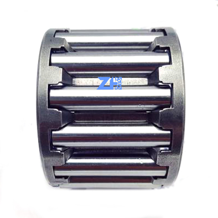 Wyroby leśne i ich części