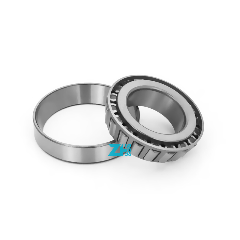 Różne rzędy łożyska rurowe 32210 8864910 88649/10 Rozmiar 50*90*24,75 mm