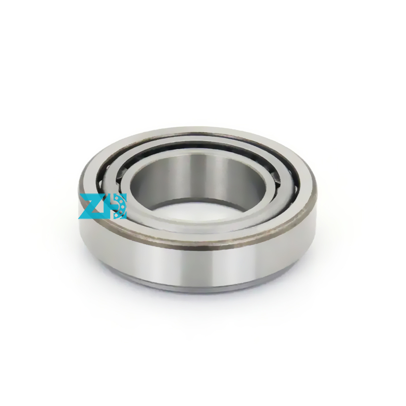 Różne rzędy łożyska rurowe 32210 8864910 88649/10 Rozmiar 50*90*24,75 mm