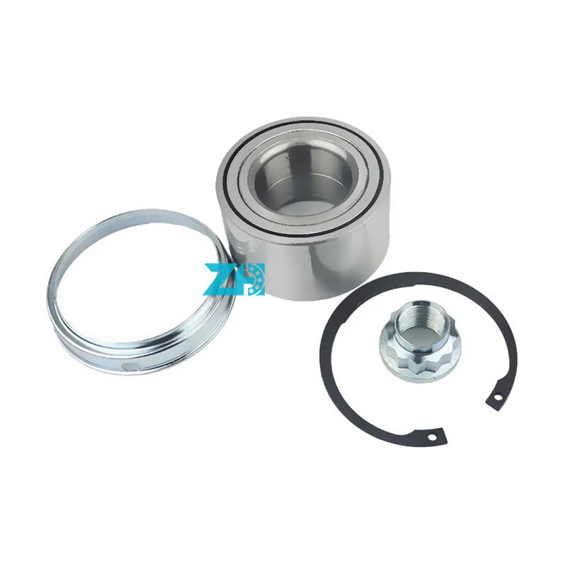 GCR15 łożyska węzłowe z długą żywotnością, stabilną wydajnością i trwałością 90369-45003 DAC45840045 VKBA6849