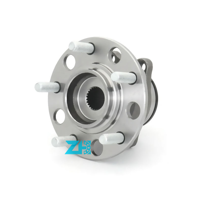 Wyroby samochodowe  Łączniki kołowe 3785009 512333 5105770AC BR930649 HA590230  Mitsubishi Auto Parts Wheel Hub Bearing Unit