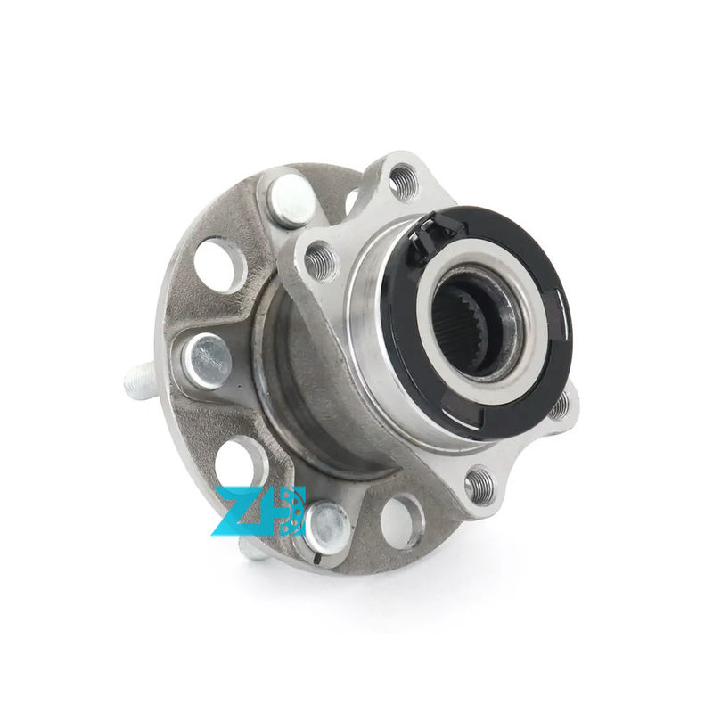 Wyroby samochodowe  Łączniki kołowe 3785009 512333 5105770AC BR930649 HA590230  Mitsubishi Auto Parts Wheel Hub Bearing Unit