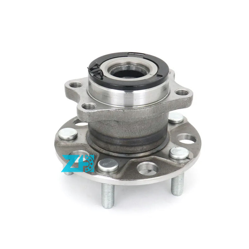 Wyroby samochodowe  Łączniki kołowe 3785009 512333 5105770AC BR930649 HA590230  Mitsubishi Auto Parts Wheel Hub Bearing Unit