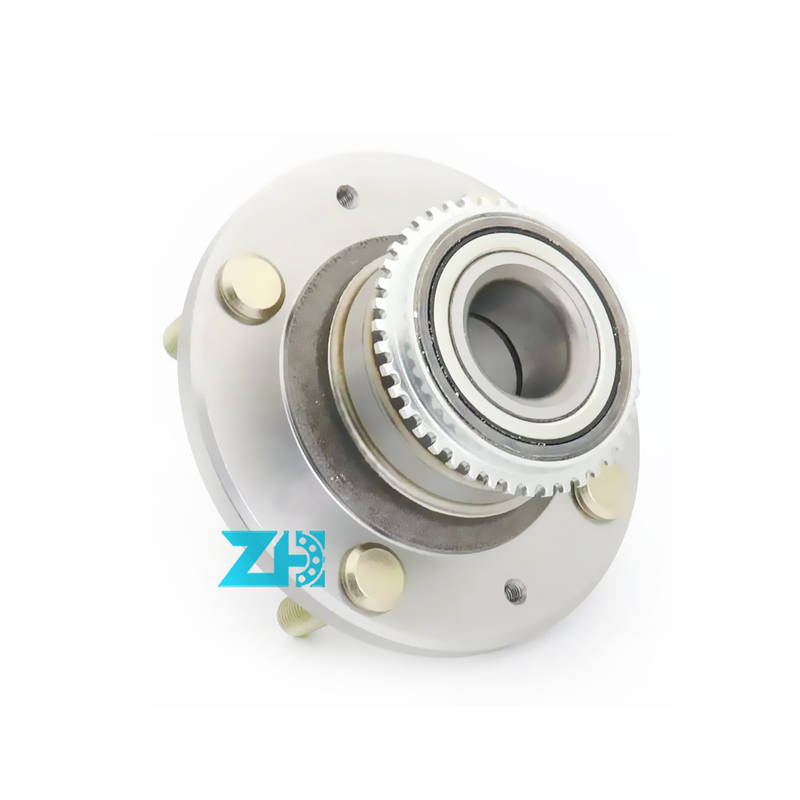 Łoże kołowe MR527452 do części samochodowych, dużych obciążeń, GCR15, P0/P6/P5/P4