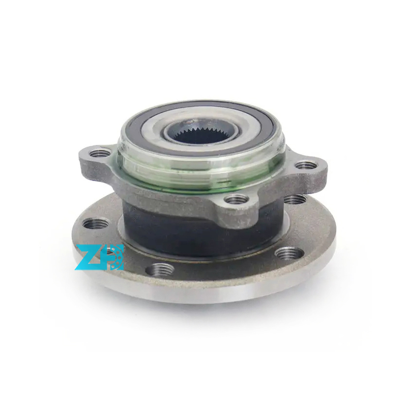 1T0 498 621 Części samochodowe Zestaw węzła łożyska kół 1T0 498 621 Nadaje się do Audi Volkswagen