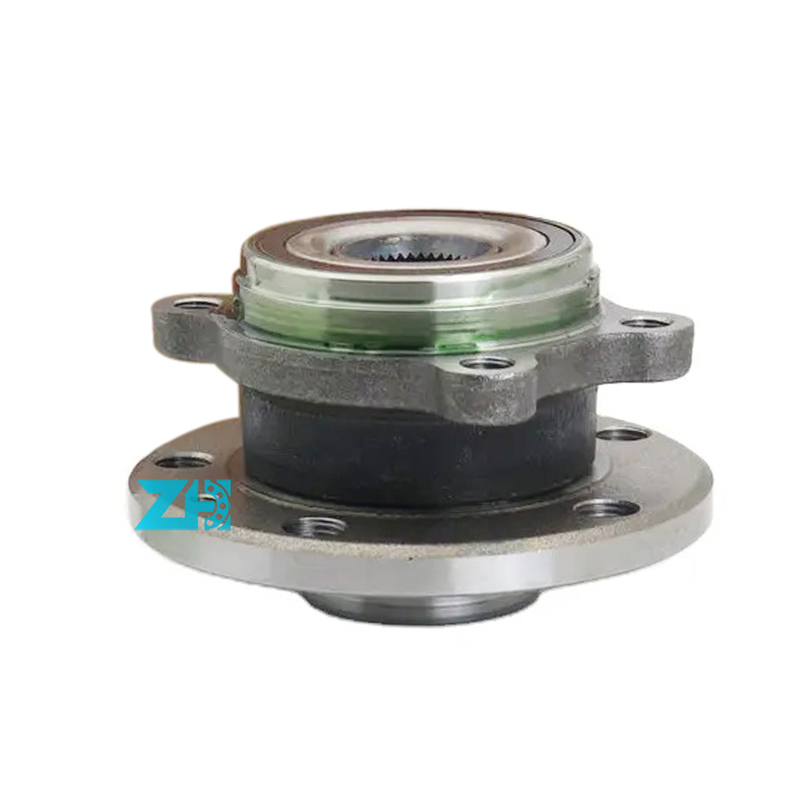 1T0 498 621 Części samochodowe Zestaw węzła łożyska kół 1T0 498 621 Nadaje się do Audi Volkswagen