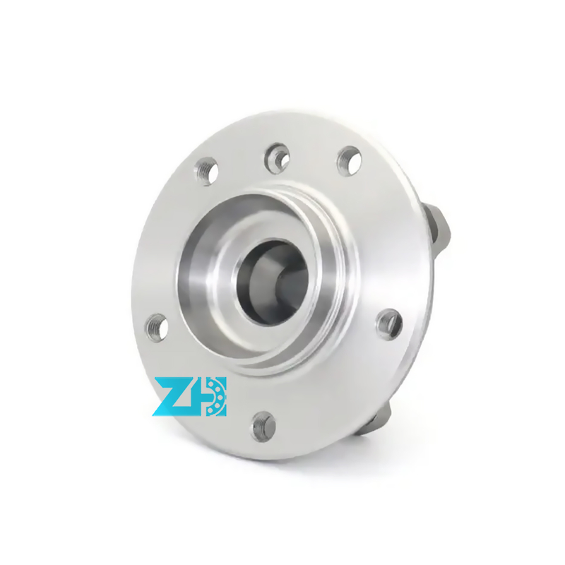 Zestaw łożysk oś przedniej koła 31 20 6 789 508 E84