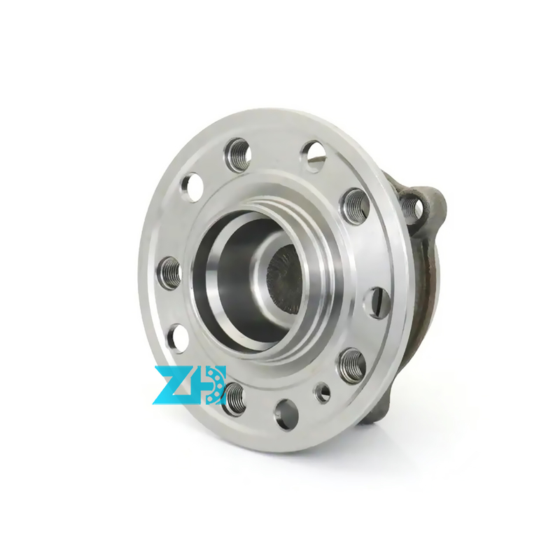 Zestaw łożyska węzła samochodowego A2053340200 2053340400 Lewe łożyska przedniego koła dla Mercedes-Benz C W205
