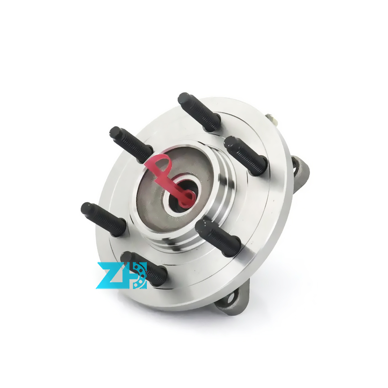 Wyposażenie do Forda F-150 9L3Z1104A 515119 Koło koła i zestaw łożysk F-150 9L3Z1104A 515119