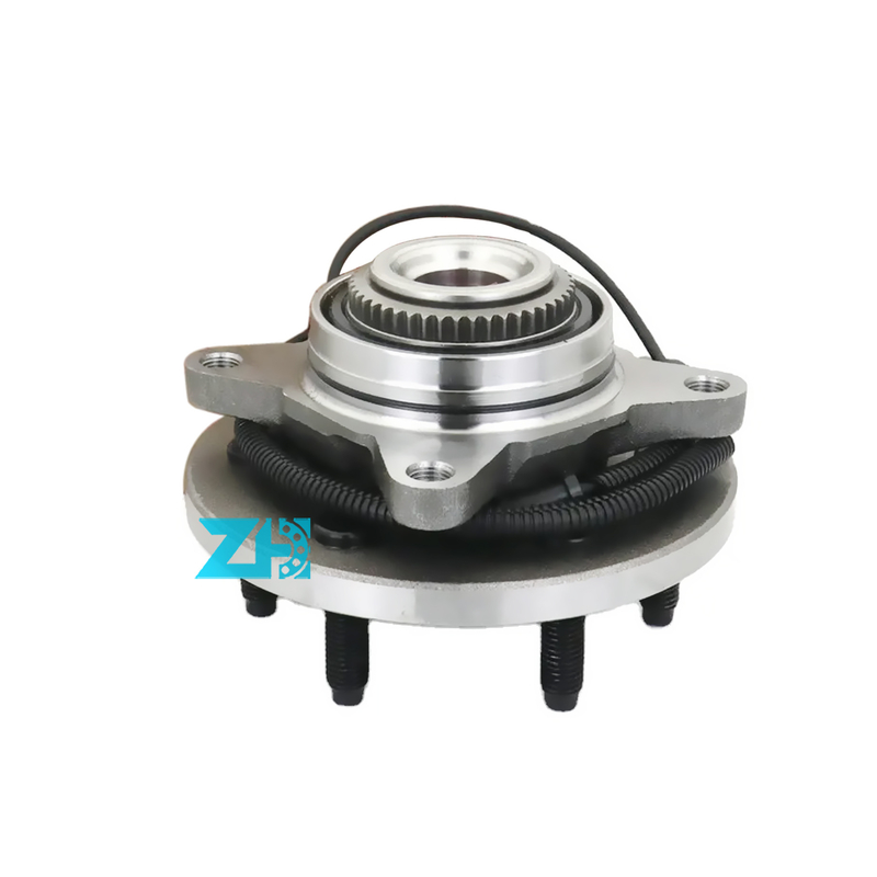 Wyposażenie do Forda F-150 9L3Z1104A 515119 Koło koła i zestaw łożysk F-150 9L3Z1104A 515119