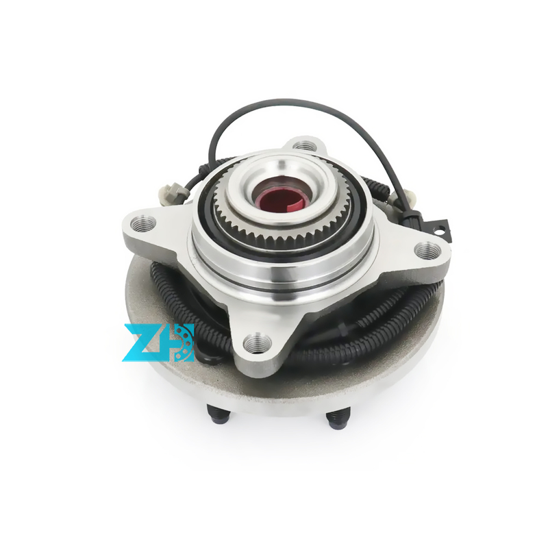 Wyposażenie do Forda F-150 9L3Z1104A 515119 Koło koła i zestaw łożysk F-150 9L3Z1104A 515119