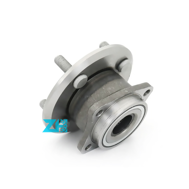 Koło koła i zestaw łożysk 42410-12240 42410/12240 Koło koła dla TOYOTA