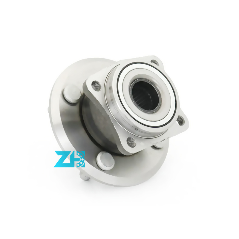 Koło koła i zestaw łożysk 42410-12240 42410/12240 Koło koła dla TOYOTA