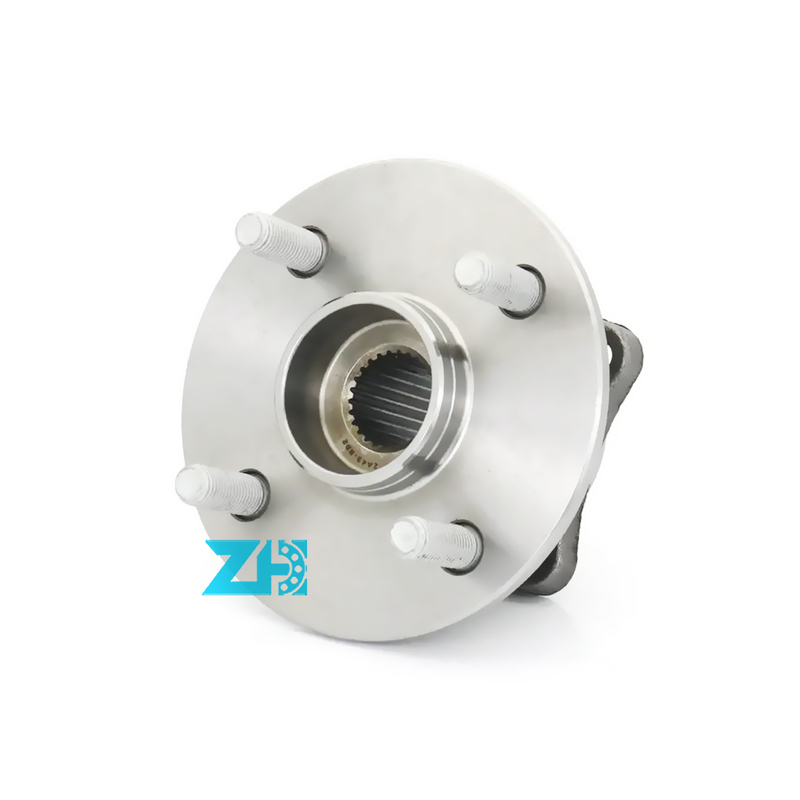 Koło koła i zestaw łożysk 42410-12240 42410/12240 Koło koła dla TOYOTA
