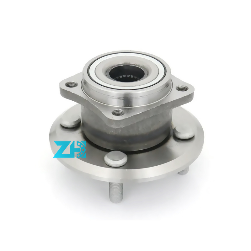 Koło koła i zestaw łożysk 42410-12240 42410/12240 Koło koła dla TOYOTA