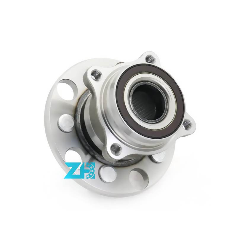4241030020 Koło koła i łożyska 42410-30020 42410/30020 Toyota Koło koła i łożyska ASSY tylna oś