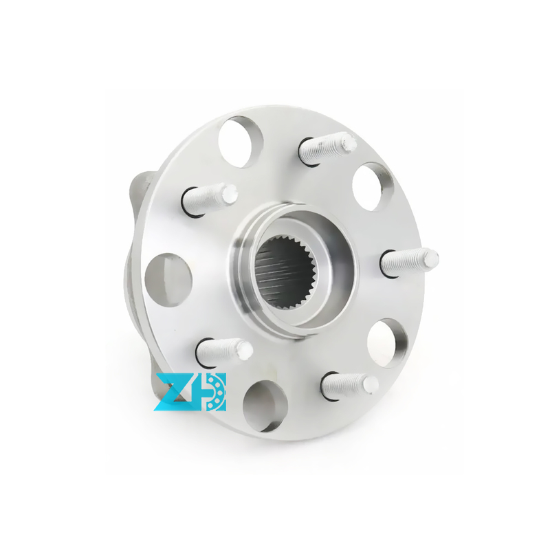 4241030020 Koło koła i łożyska 42410-30020 42410/30020 Toyota Koło koła i łożyska ASSY tylna oś
