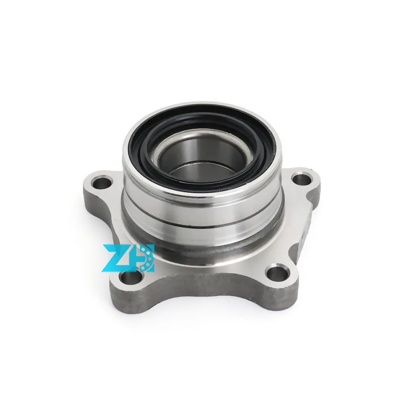 części samochodowe z łożyskiem węzła koła 42450-0C010 42450/0C010 Zespół węzła koła 42450-0C010 424500C010