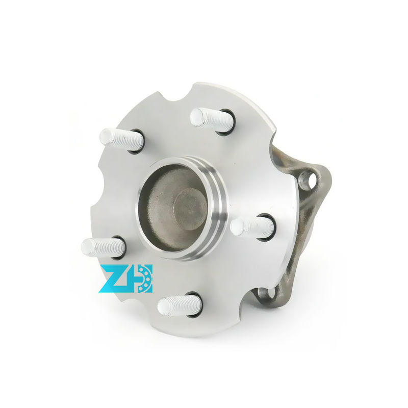 Wysokiej wydajności zestaw łożysk kołowych 42450-28030 42450/28030