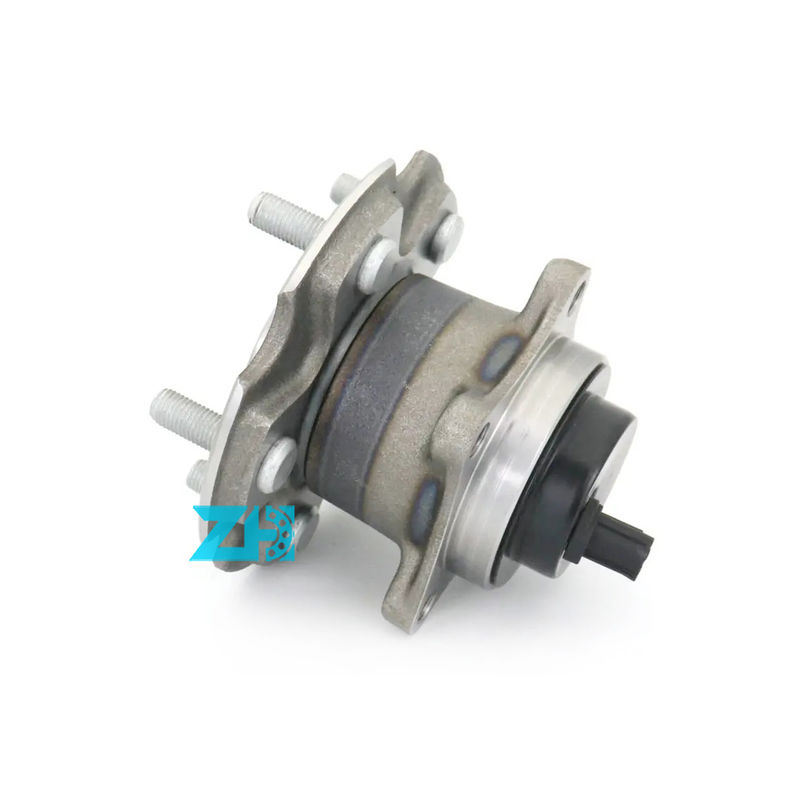 Wysokiej wydajności zestaw łożysk kołowych 42450-28030 42450/28030