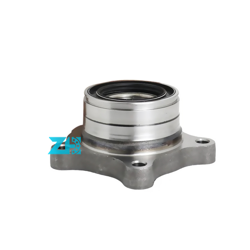 Koło koła samochodu łożysk 42460-60070 42460/60070 Toyota Land Cruiser tylne koło koła
