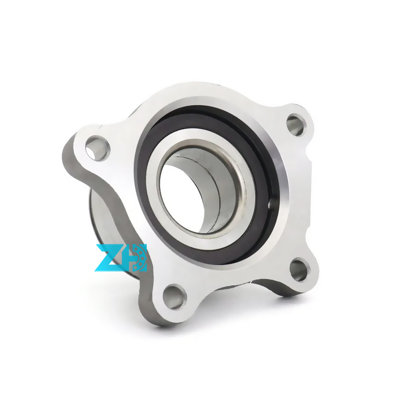 Koło koła samochodu łożysk 42460-60070 42460/60070 Toyota Land Cruiser tylne koło koła