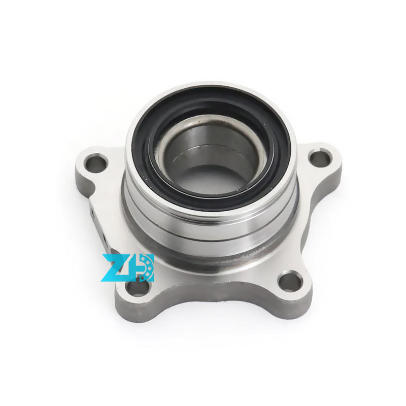 Koło koła samochodu łożysk 42460-60070 42460/60070 Toyota Land Cruiser tylne koło koła