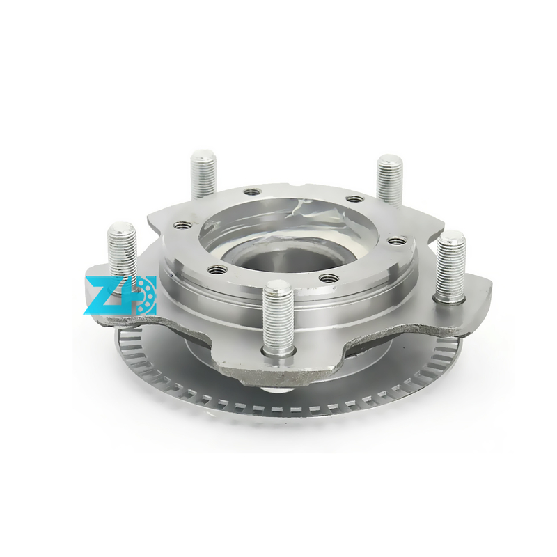 łącznik łożyska węzła koła 43401-65D10 43401/65D10 Części samochodowe łożyska węzła koła przedniego dla Suzuki Vitara